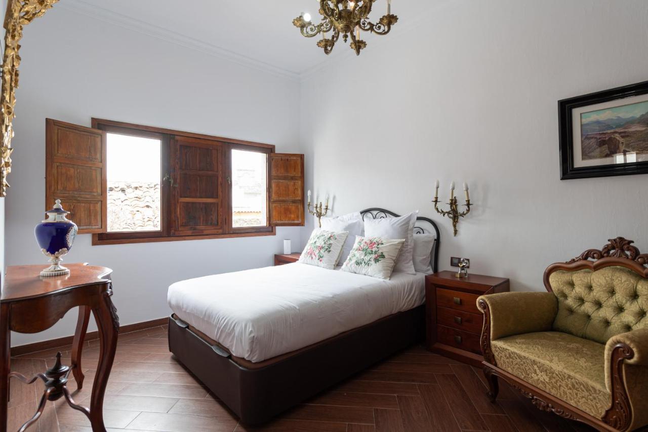 Homeforguest New Duplex With Rooftop Next To Arucas Cathedral ภายนอก รูปภาพ