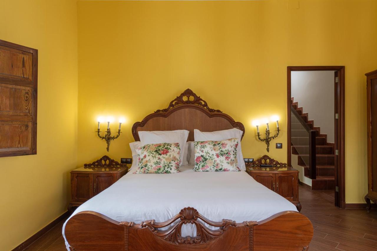 Homeforguest New Duplex With Rooftop Next To Arucas Cathedral ภายนอก รูปภาพ